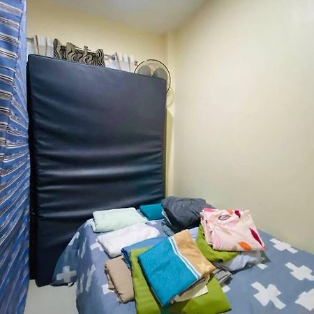 B1 - Spacious 3Br House With Netflix, Fiber Wifi, Parking, Balcony Apartment Cagayan de Oro Exterior photo